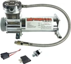 Airmaxxx Chrome 400 Compressor 150 180 Off For Suspension System New. Price: $159.89.