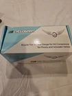 Cyclospirit Bicycle Tire Inflator Gauge - Presta And Schrader New. Price: $24.99.