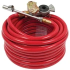 General Power Industrial Co. GP5004 Tire Inflator KIT,0 200 Psi,size 3/8" 52Y New. Price: $36.16.