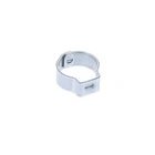 New Devilbiss Oem CAC-1206-1 Air Compressor Clamp CF1400 CPFAC2040P-CA 3JR69A. Price: $14.15.