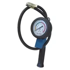 Speedaire 22YL04 Tire Inflator, 1/4 In, Black New. Price: $49.39.