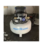 Project Source 3 Gallon Portable Air Compressor 120V 110 Psi Corded Electric For. Price: $40.00.