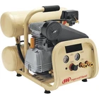 Ingersoll Rand Twin-stack Portable Electric Air Compressor, 2 Hp, 4-GALLON, 4.3 New. Price: $479.99.