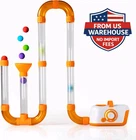 Toobz Fat Brain Toys Stem Building Set Air-powered Activity Ages 3+ New. Price: $134.36.