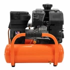 Industrial Air CTA6590412 Gal 155 Psi Kohler Gas Oil-free Compressor New. Price: $1108.62.