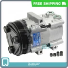 Ac Compressor FS10 Fits Oe# 10000528 1520687 19192099 Qr New. Price: $184.95.