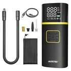 Digital Tire Inflator 150 Psi Air Chuck For Truck/car/bike 7.4 V 5200MAH Battery New. Price: $64.99.