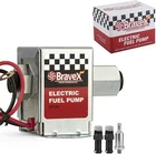 12V Universal Electric Fuel Pump Metal Solid Petrol & Diesel (2.5-4PSI) New. Price: $28.88.