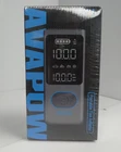 Avapow Tire Inflator Portable Air Compressor AP18 New. Price: $29.99.