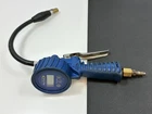 Blue-point Tools Digital Tire Pressure Gauge TPGDL1000C Used. Price: $99.99.