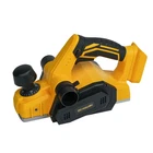 Mayoki 16000 Rpm Cordless Hand Planer Compatible Dewalt 20V Max Battery Tool New. Price: $89.99.