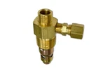 Check Valve A19712 Craftsman Devilbiss Porter Cable Dewalt 3/8CMP X 1/2 Mpt 3719 New. Price: $16.71.