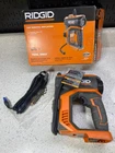 Ridgid 18V Cordless Portable Inflator With Digital Screen R87044 Used. Price: $70.00.