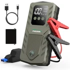 6000A Car Battery Starter, 20000MAH Jumper Portable (10L... New. Price: $43.35.