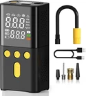 Portable Tire Inflator For Car 150 Psi, 4X Faster Pump With... New. Price: $39.54.