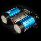 Arb Brushless Twin Motor Onboard 12V Air Compressor 9.18 Cfm 150 Psi CKBLTA12 New. Price: $949.95.