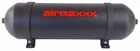 3 Gallon 6 Port Air Tank Black 24" Seamless Spun Aluminum Ride Suspension New. Price: $95.75.