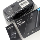 Airmoto Tire Inflator Portable Pump Accessories & Case Cordless Compressor Used. Price: $89.95.