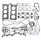 G6DH 3.3L Engine Cylinder Head Gaskets Kit Fits For Hyundai Azera/santa Fe/ve... New. Price: $151.09.