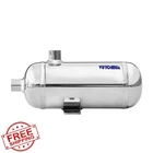 Vuyomua 0.1 Gallon 180 Psi Air Tank Reservoir New. Price: $44.99.