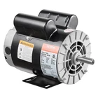 Vevor 3HP Air Compressor Electric Motor 15.5A 3450RPM 56 Frame Cw/ccw Rotation New. Price: $115.90.