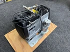 Jun-air Pump OF312-0B Compressor 120V 60 Hz 8A Used. Price: $250.00.