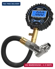 Gerchway Digital Tire Pressure Gauge 200 Psi - Accurate Air For New. Price: $34.98.