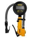 Dewalt DXCM024-0411 2.5 In. Digital Inflator With Steel Braided Hose New. Price: $68.31.