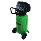 Speedaire 40CF16 1.7 Hp 225 Psi Portable Electric Vertical Compressor 120VAC New. Price: $845.99.