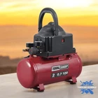 Hot Dog Air Compressor 1/3 Hp 2 Gallon 100 Psi Portable Small Tank Electric New. Price: $114.95.
