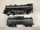 Lionel Gauge 8632 & New York Central Coal Car Die Cast Steam Loco Nice Used. Price: $74.95.