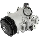 Scitoo Compressor For Subaru Legacy Outback 2010-2016 2.5L 3.6L Rapid Cooling New. Price: $281.99.