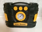 Cartman Portable Air Compressor Pump, 12V Dc And 110V Open. Price: $65.00.