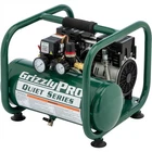 T32335 2-GALLON Oil-free Quiet Series Air Compressor New. Price: $250.00.