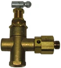 Powermate 125 To 155 Psi Unloader Valve Air Compressor Genuine Replacement Part New. Price: $69.26.