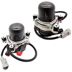 Motor Secondary Air Pump (2-PACK) For 2007 Pcs), Black New. Price: $182.03.