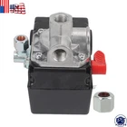 5140112-24 Air Compressor Pressure Switch For Craftsman 175/145 Psi New. Price: $30.99.