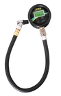 Joes Tire Pressure Air Gauge Digital 0-60 Psi Flex Hose Swivel End 32435 New. Price: $93.09.