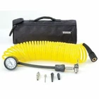 Viair 00025 5-IN-1 Inflator/deflator Coil Hose (nylon) New. Price: $70.17.