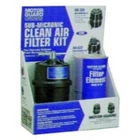 Motor Guard 241 Air Filter Kit M30 & New. Price: $123.90.
