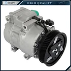Eccpp Ac Compressor With Clutch For 2009 2010 Kia Optima 2.4L 10956C New. Price: $123.97.