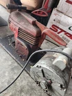 Vintage Art Deco Sears Roebuck Craftsman Running Air Compressor Dayton Usa Motor Used. Price: $200.00.