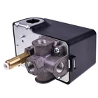 Yihetop 4 Port 95/125 Psi Pressure Switch 321020000F Compatible For Condor... New. Price: $75.66.