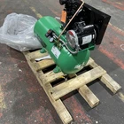 Speedaire Electric Compressor 3JR83 LPS010AG MC304700AV New. Price: $2799.99.