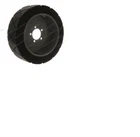For Tennant 1059343, Solid High Traction TIRE/RIM,18X6 New. Price: $1225.00.