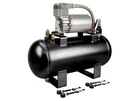 Viair 20003 1.5 Gallon Tank Source Kit (25% Duty Compressor, 12V) New. Price: $321.78.