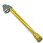 Milton S690 Dual Head Air Chuck Tire Tool New. Price: $16.61.