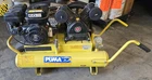 Puma 8 Gallon 6HP Gas Wheel Barro Air Compressor Subaru Robin 6.0 EX17 Engine For. Price: $399.99.