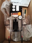 Bendpak Air Regulator WSA-100 Utility Station New. Price: $425.00.