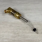 Senco Air Throttle Control 330394 For 5.5 Hp Compressor PC2017 New. Price: $49.99.
